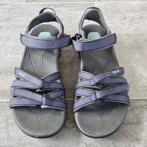 Teva Tirra Sport Hiking Sandal